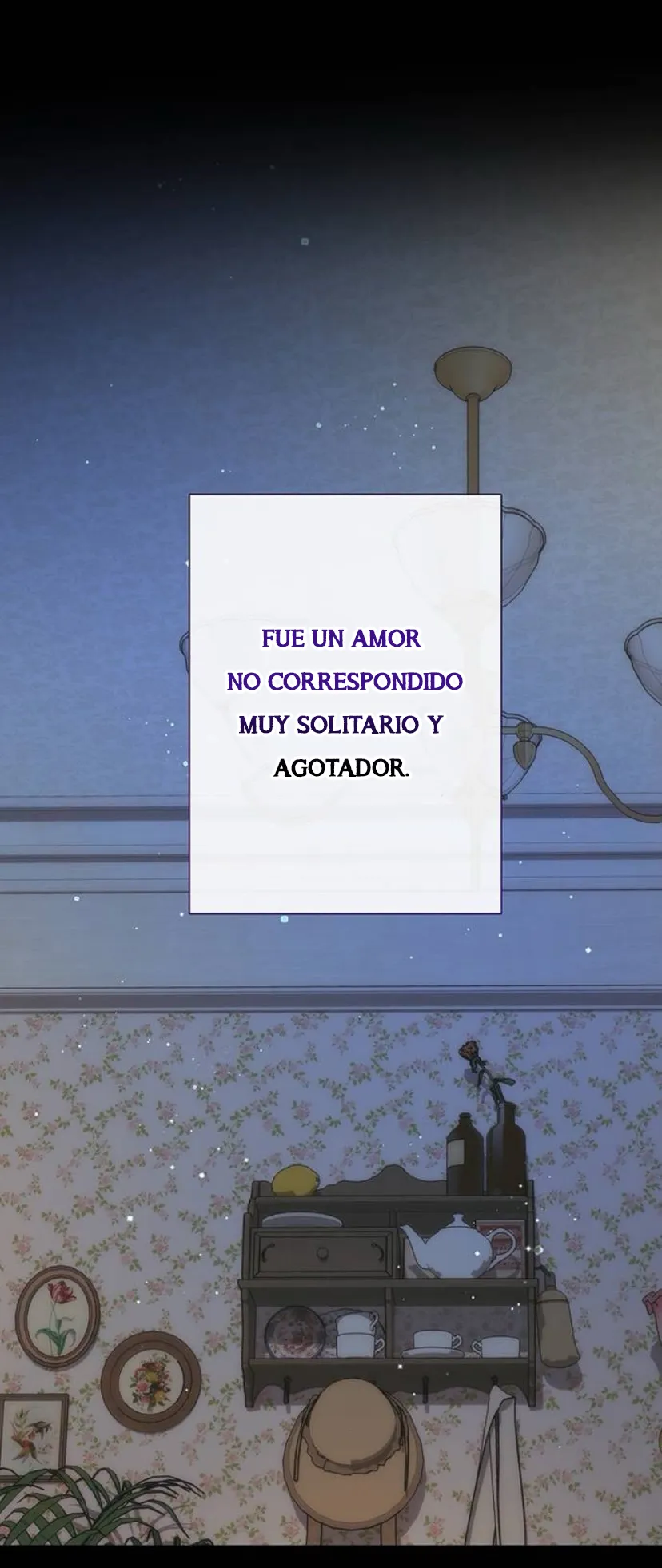 Príncipe problemático capítulo 122, página 122