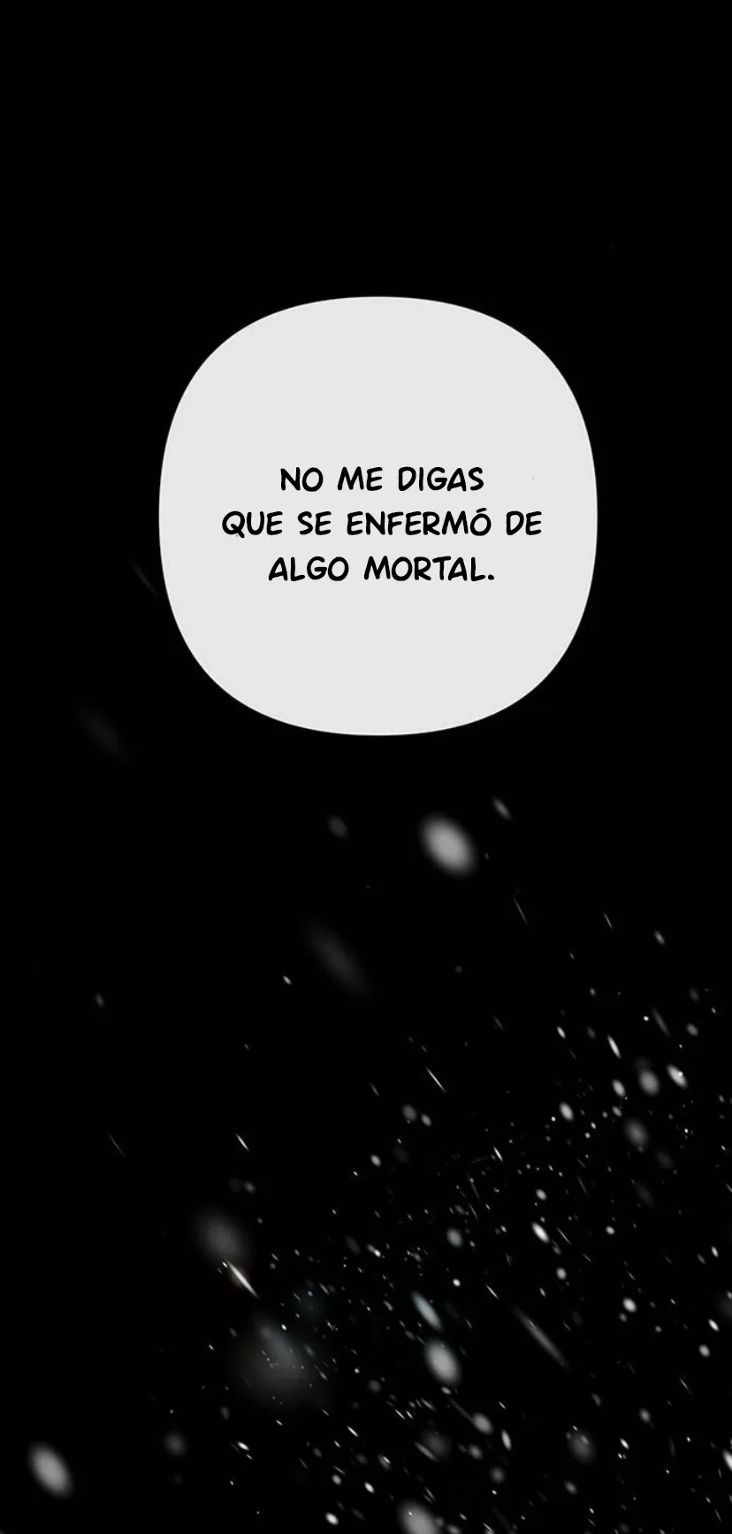 Príncipe problemático capítulo 122, página 21