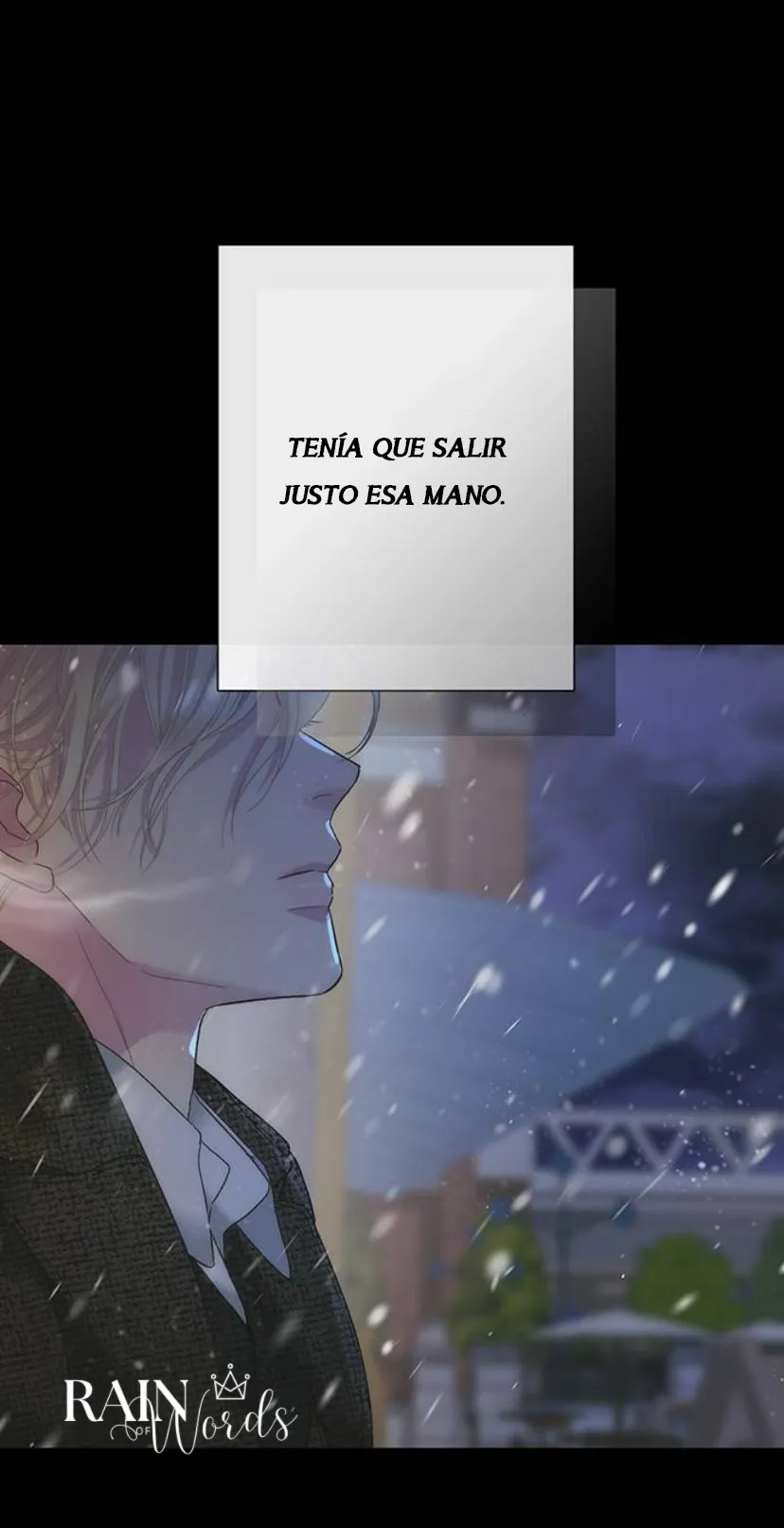 Príncipe problemático capítulo 122, página 25