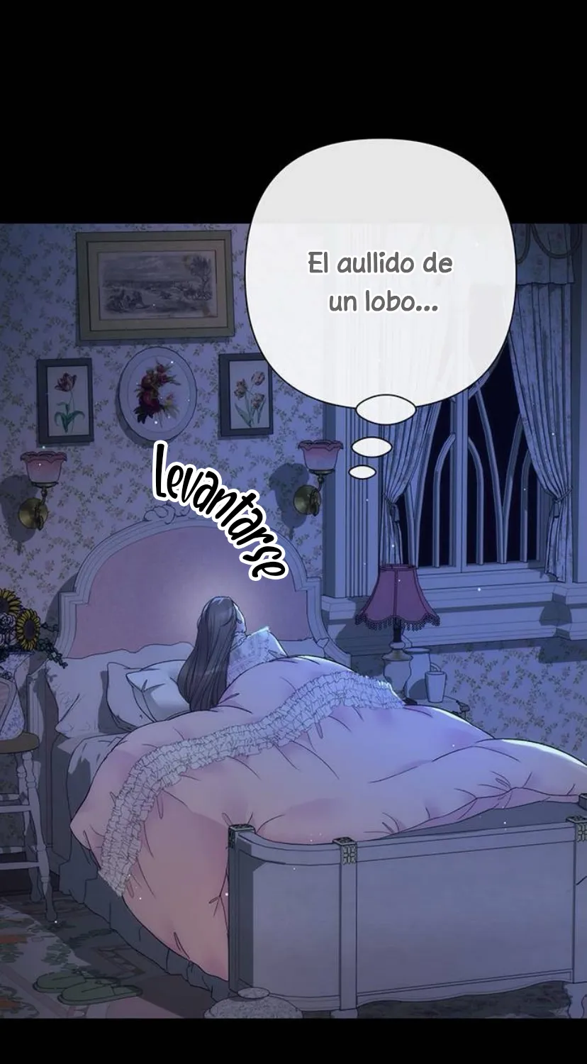 Príncipe problemático capítulo 122, página 77