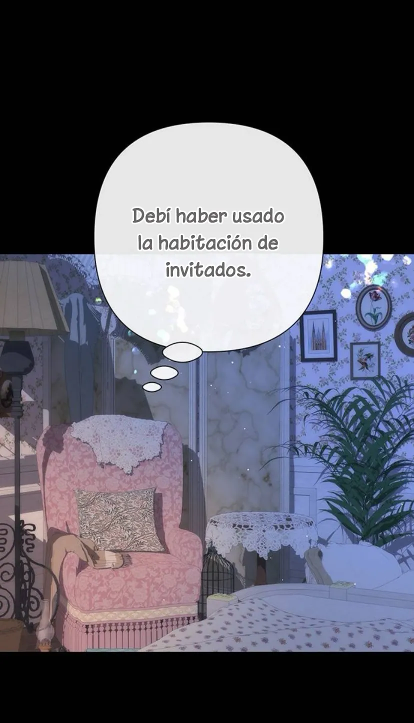 Príncipe problemático capítulo 122, página 80