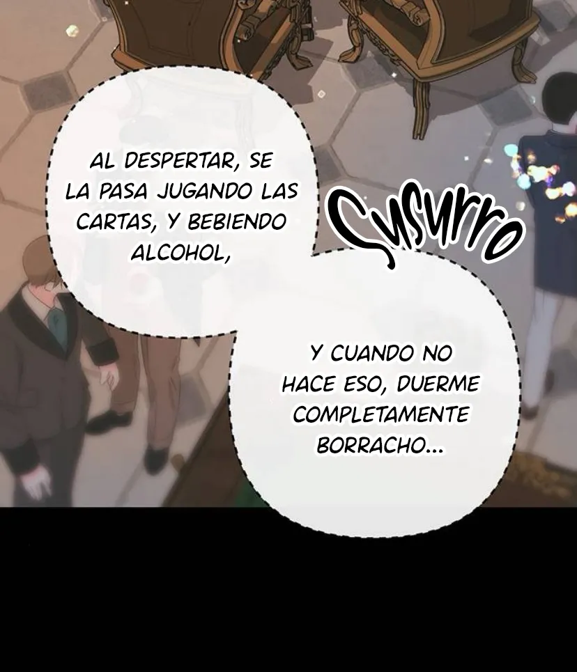 Príncipe problemático capítulo 122, página 9