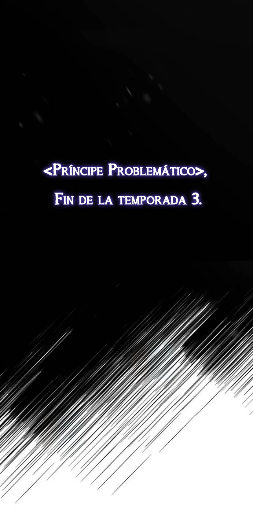 Príncipe problemático capítulo 123, página 133