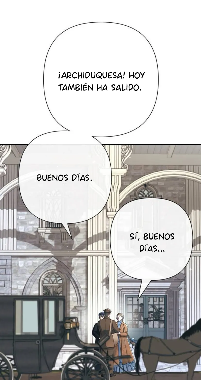 Príncipe problemático capítulo 123, página 30