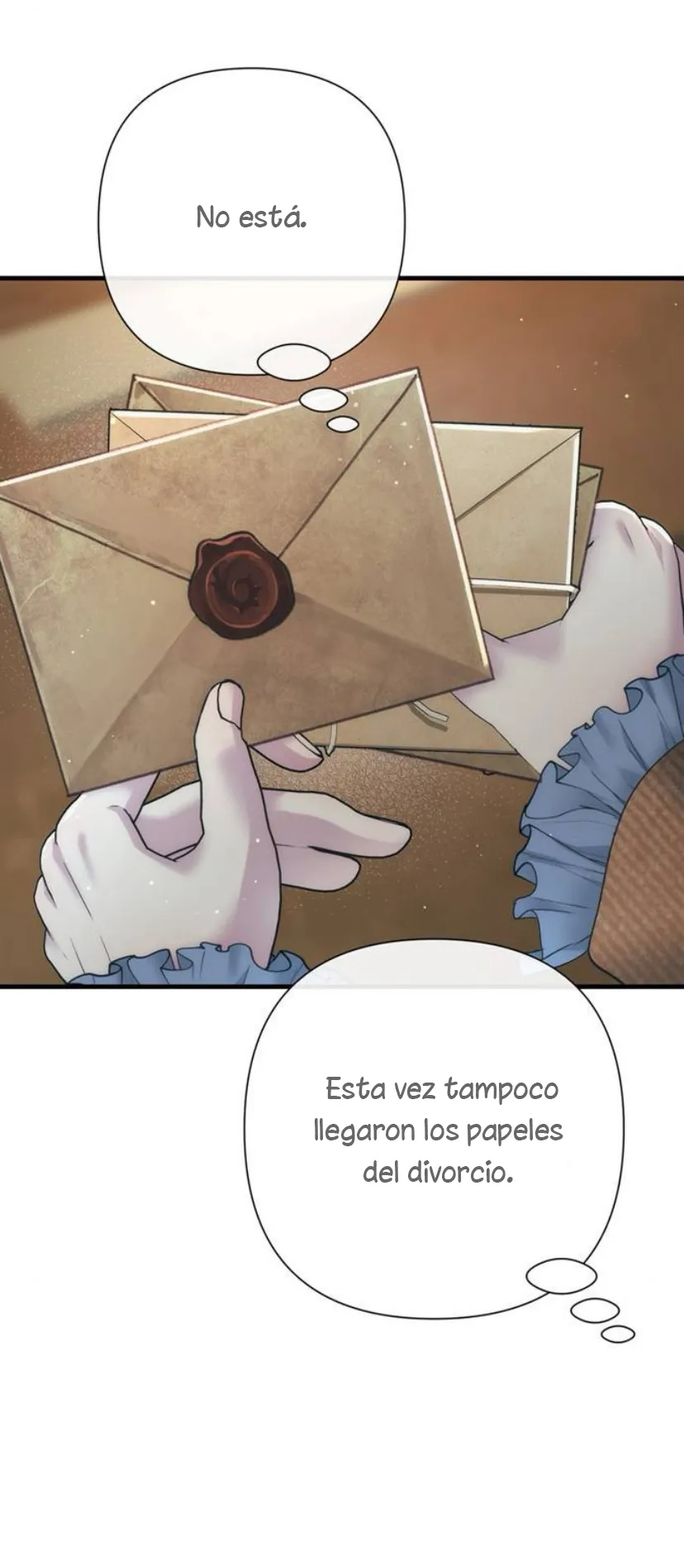 Príncipe problemático capítulo 123, página 34