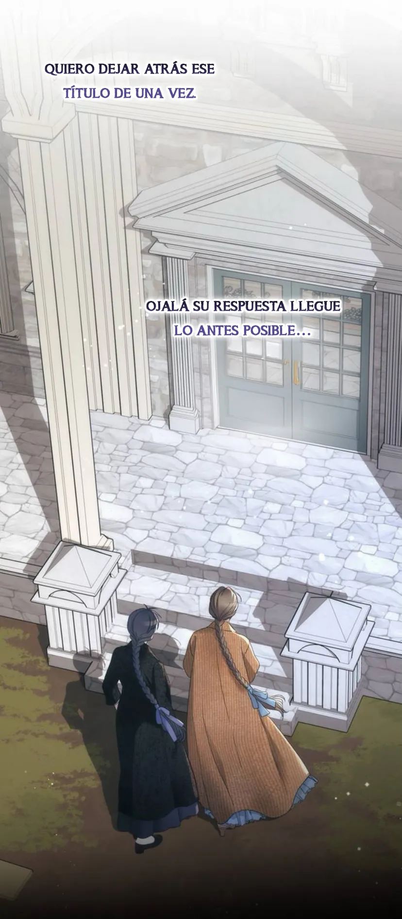 Príncipe problemático capítulo 123, página 39