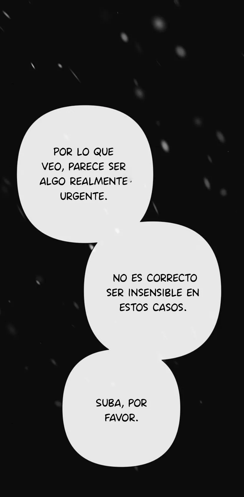 Príncipe problemático capítulo 123, página 53