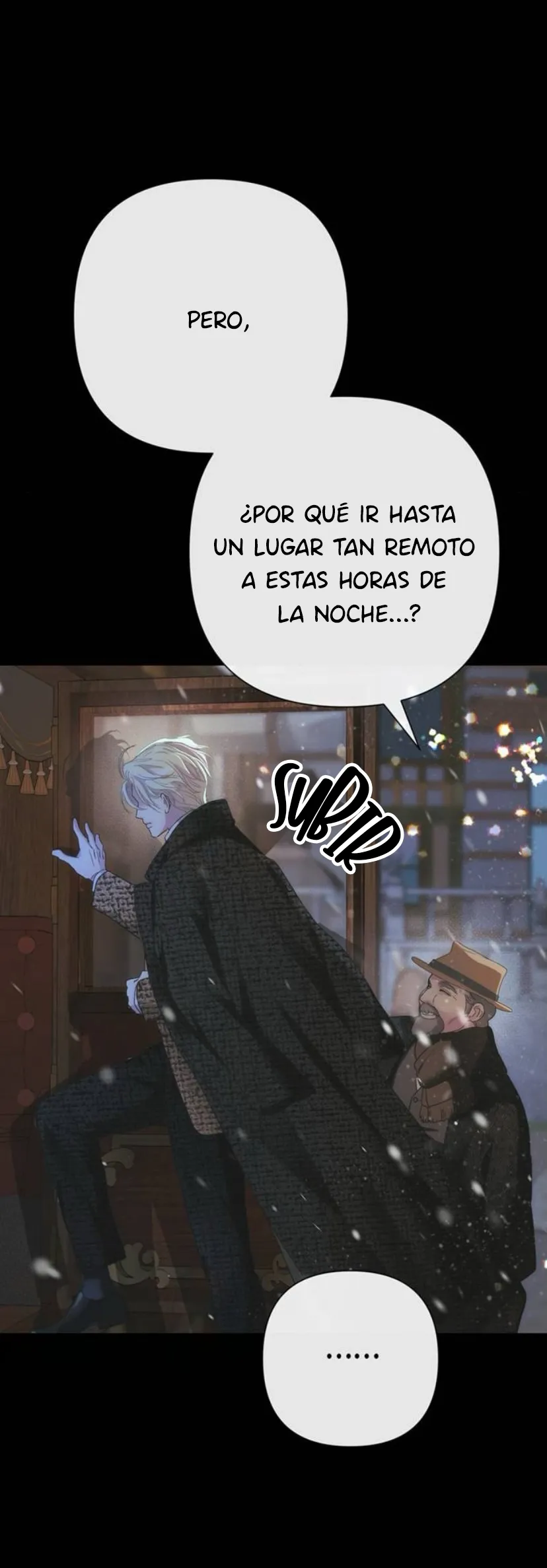 Príncipe problemático capítulo 123, página 55