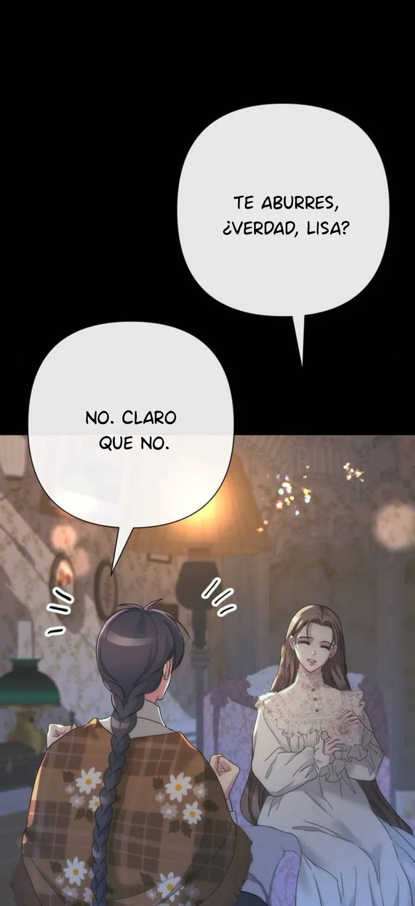 Príncipe problemático capítulo 123, página 66