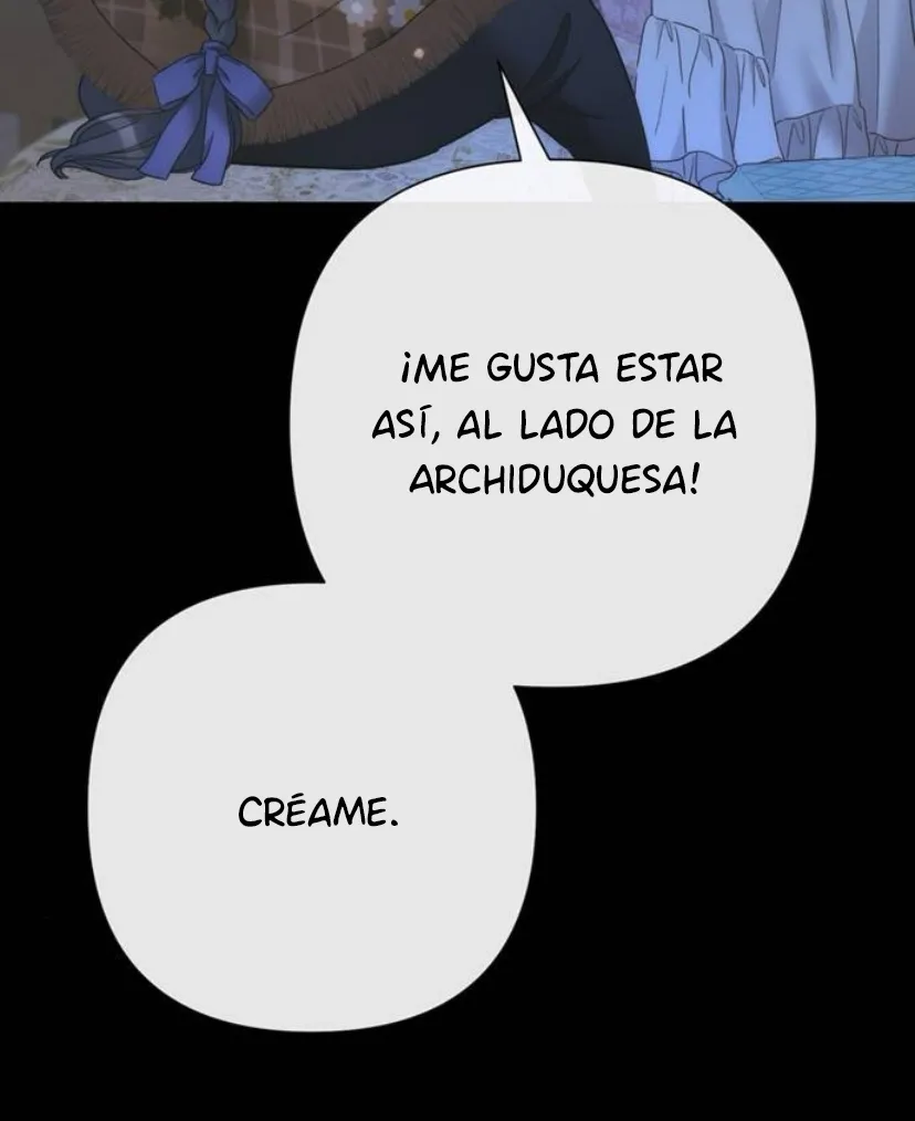 Príncipe problemático capítulo 123, página 67