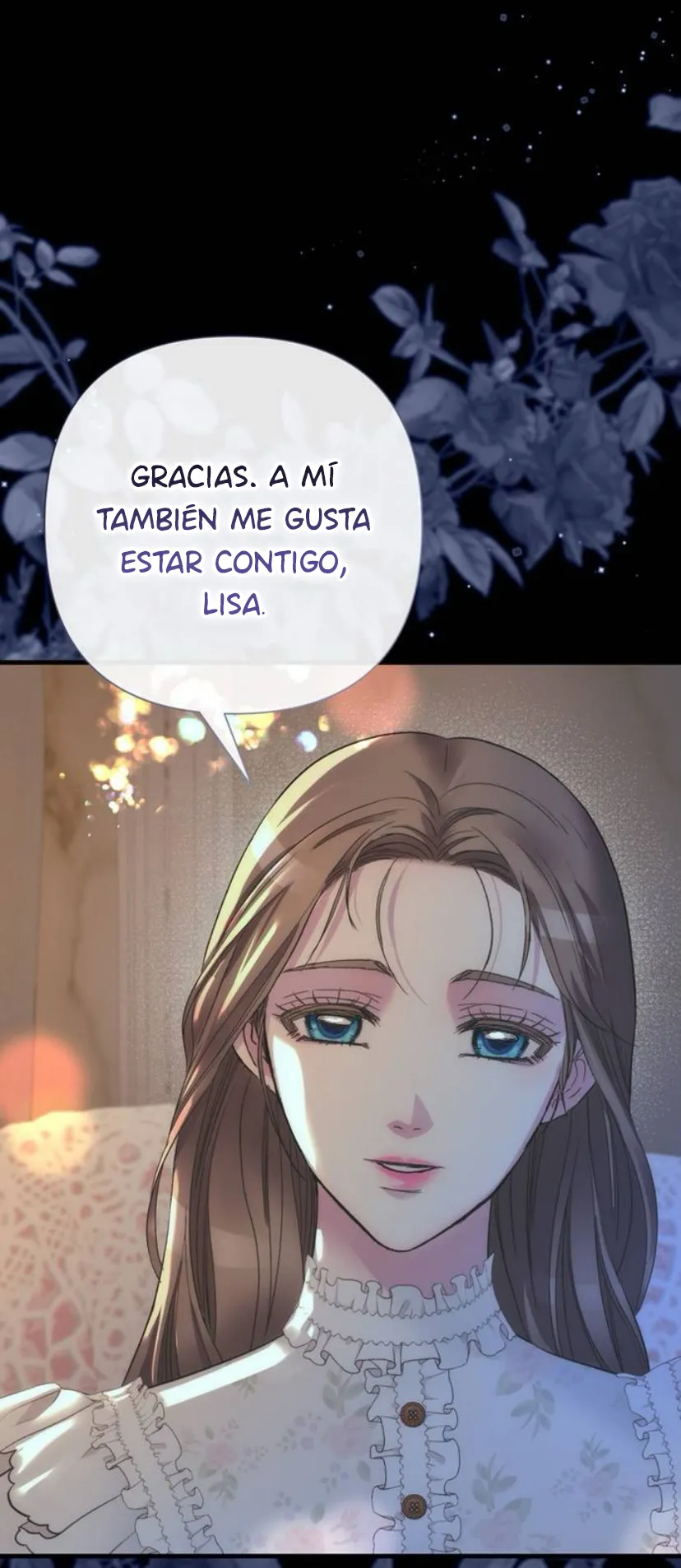 Príncipe problemático capítulo 123, página 68