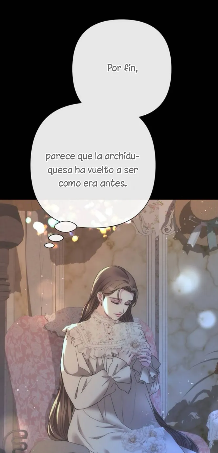 Príncipe problemático capítulo 123, página 72