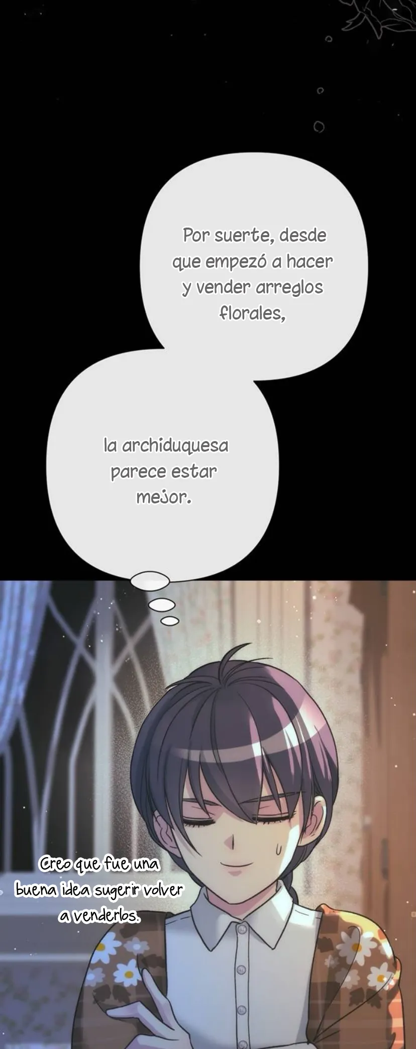 Príncipe problemático capítulo 123, página 75