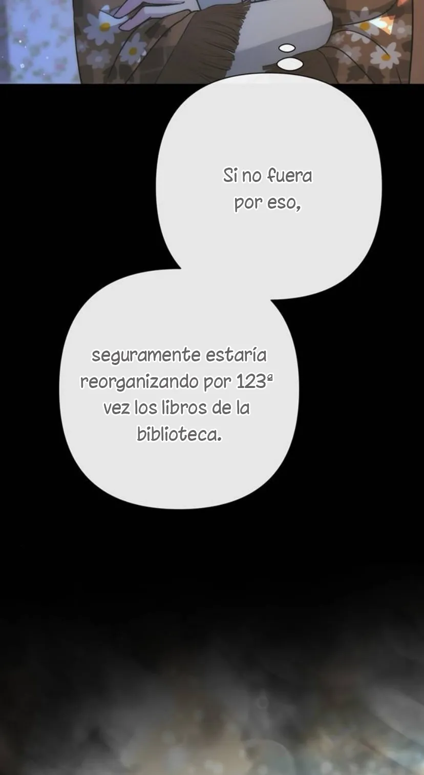 Príncipe problemático capítulo 123, página 76