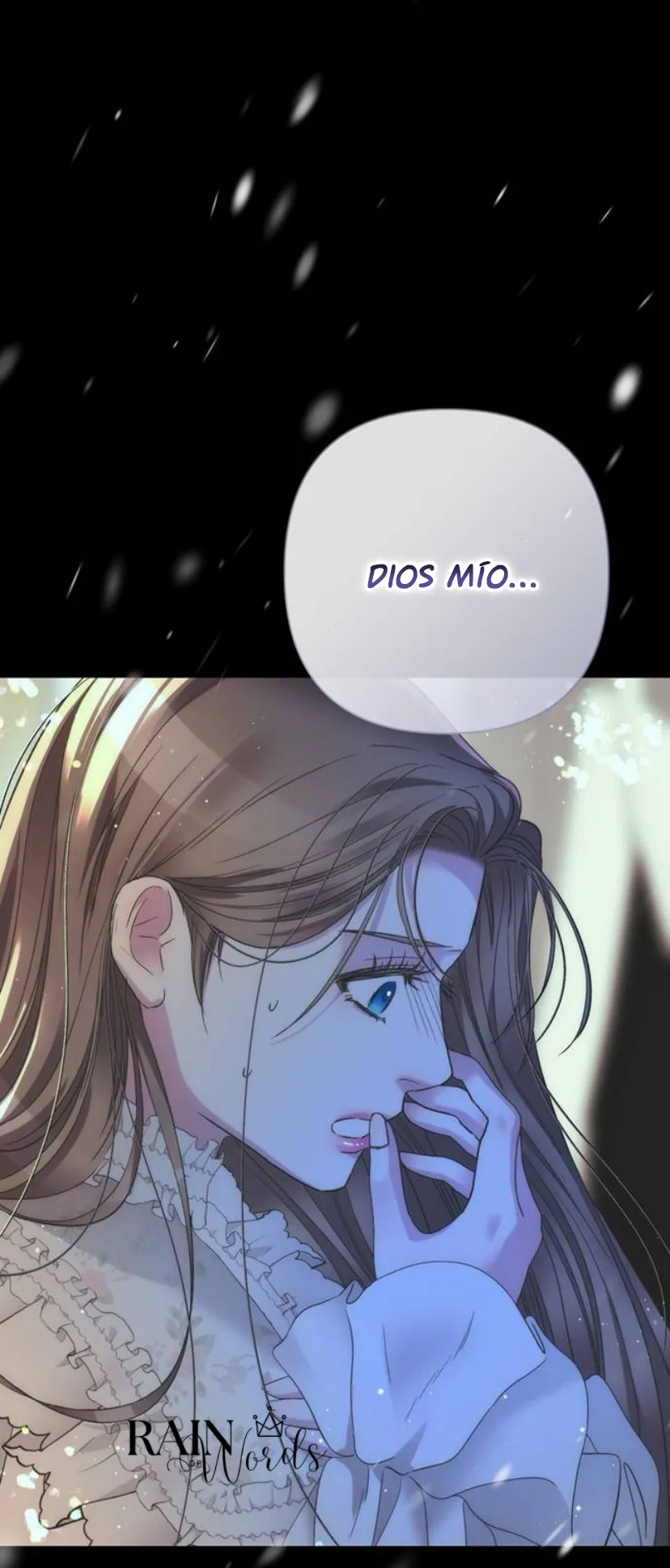 Príncipe problemático capítulo 123, página 91