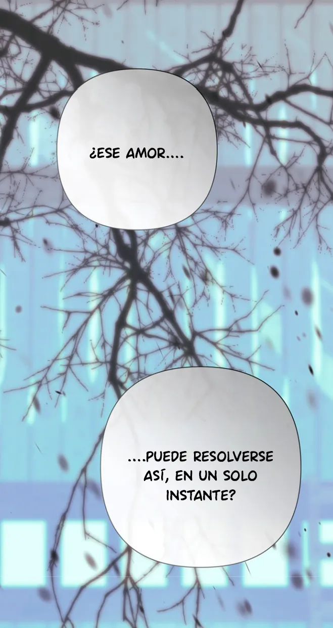 Príncipe problemático capítulo 124, página 100