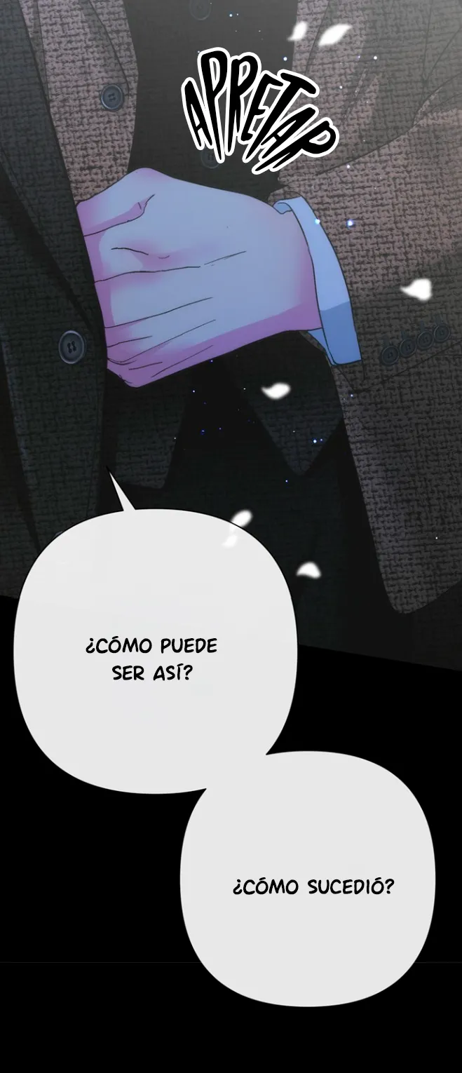 Príncipe problemático capítulo 124, página 109