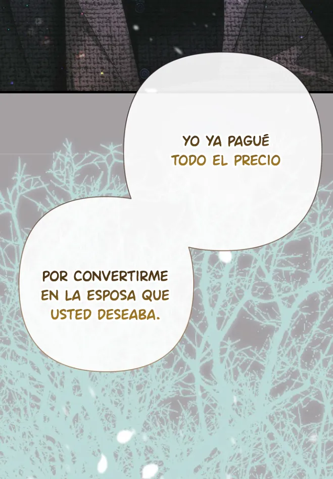 Príncipe problemático capítulo 124, página 122