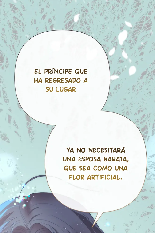 Príncipe problemático capítulo 124, página 123