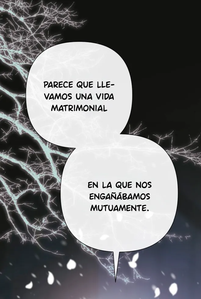Príncipe problemático capítulo 124, página 142