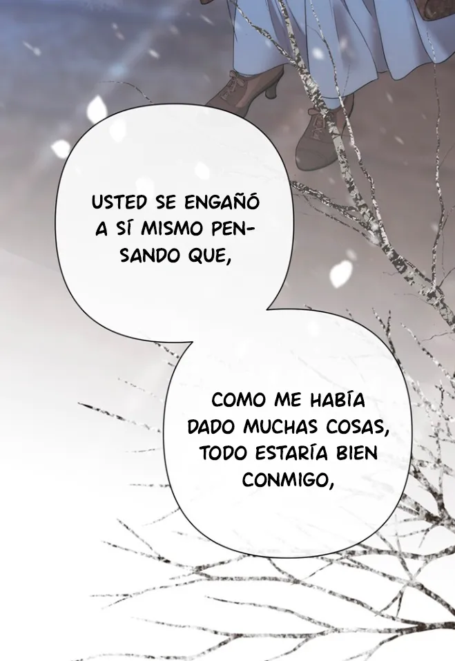 Príncipe problemático capítulo 124, página 144