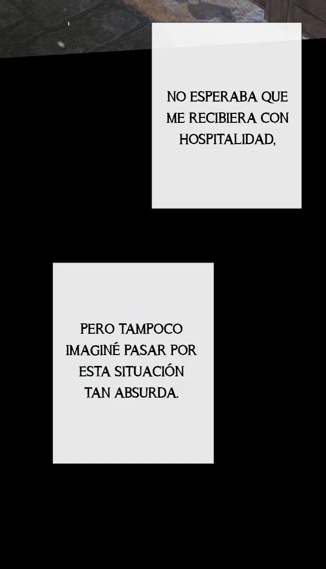Príncipe problemático capítulo 124, página 36