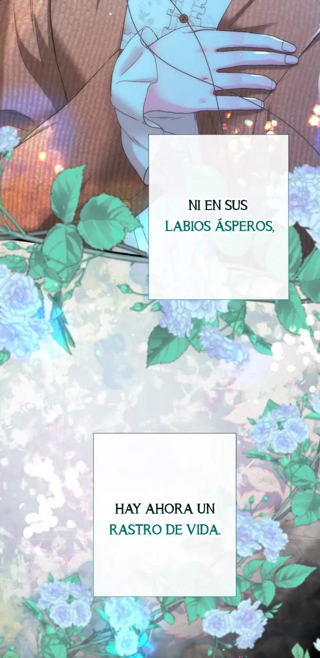 Príncipe problemático capítulo 124, página 53