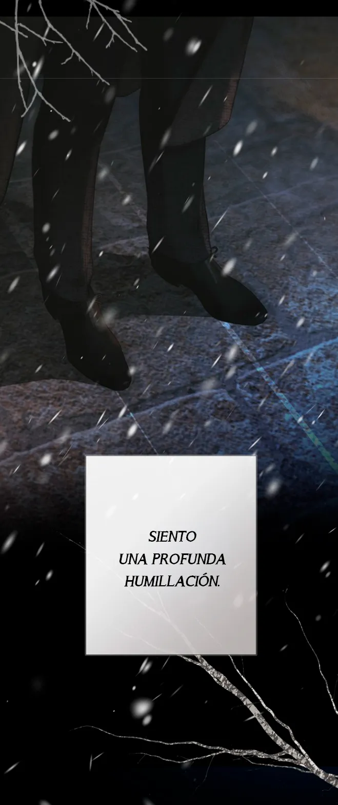 Príncipe problemático capítulo 124, página 57