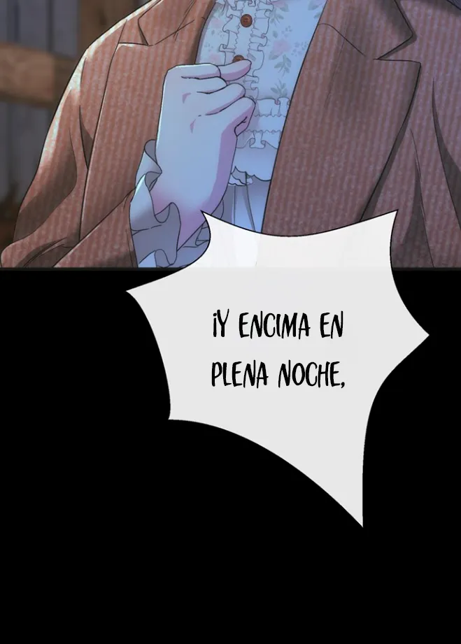Príncipe problemático capítulo 124, página 60