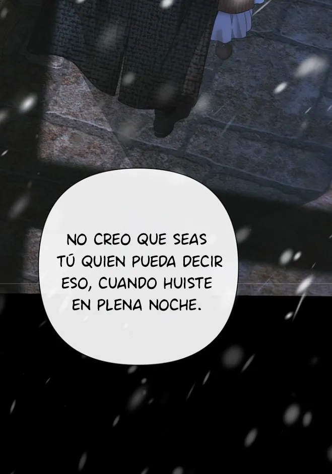 Príncipe problemático capítulo 124, página 64