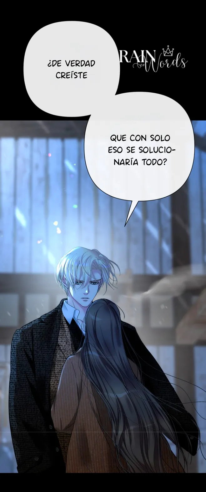 Príncipe problemático capítulo 124, página 67