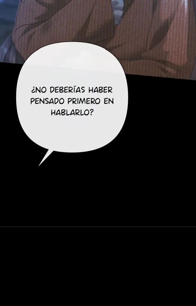 Príncipe problemático capítulo 124, página 72