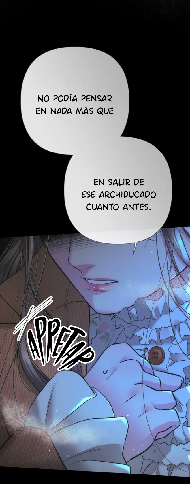 Príncipe problemático capítulo 124, página 78