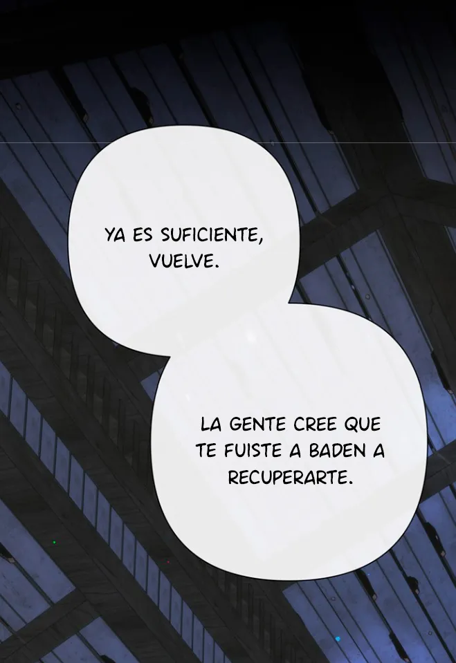 Príncipe problemático capítulo 124, página 86