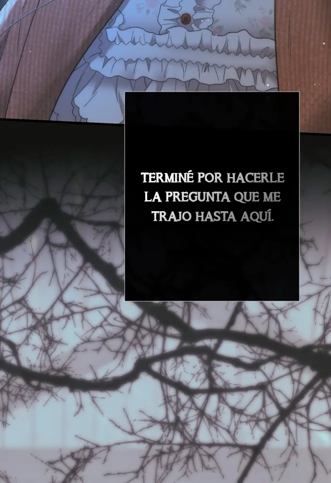 Príncipe problemático capítulo 124, página 99