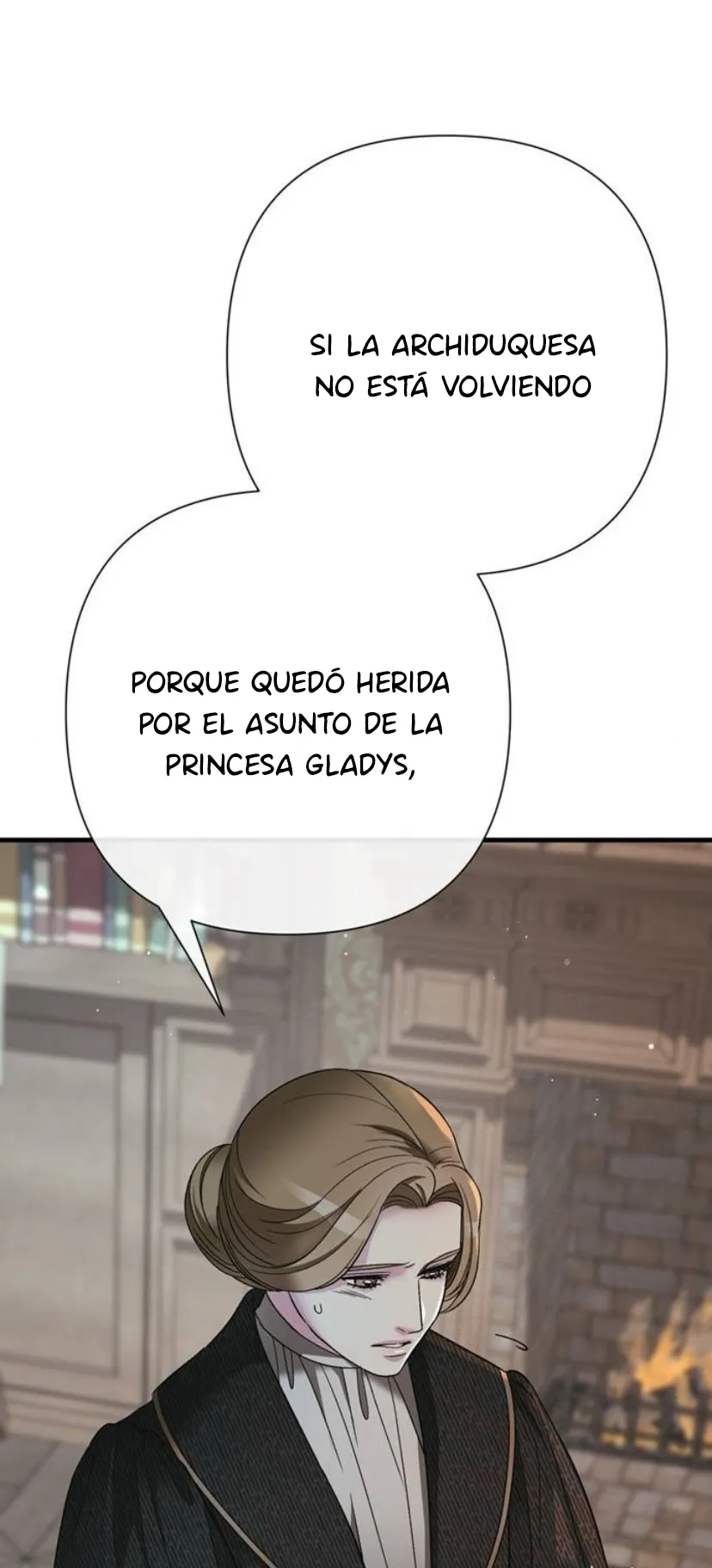 Príncipe problemático capítulo 125, página 101