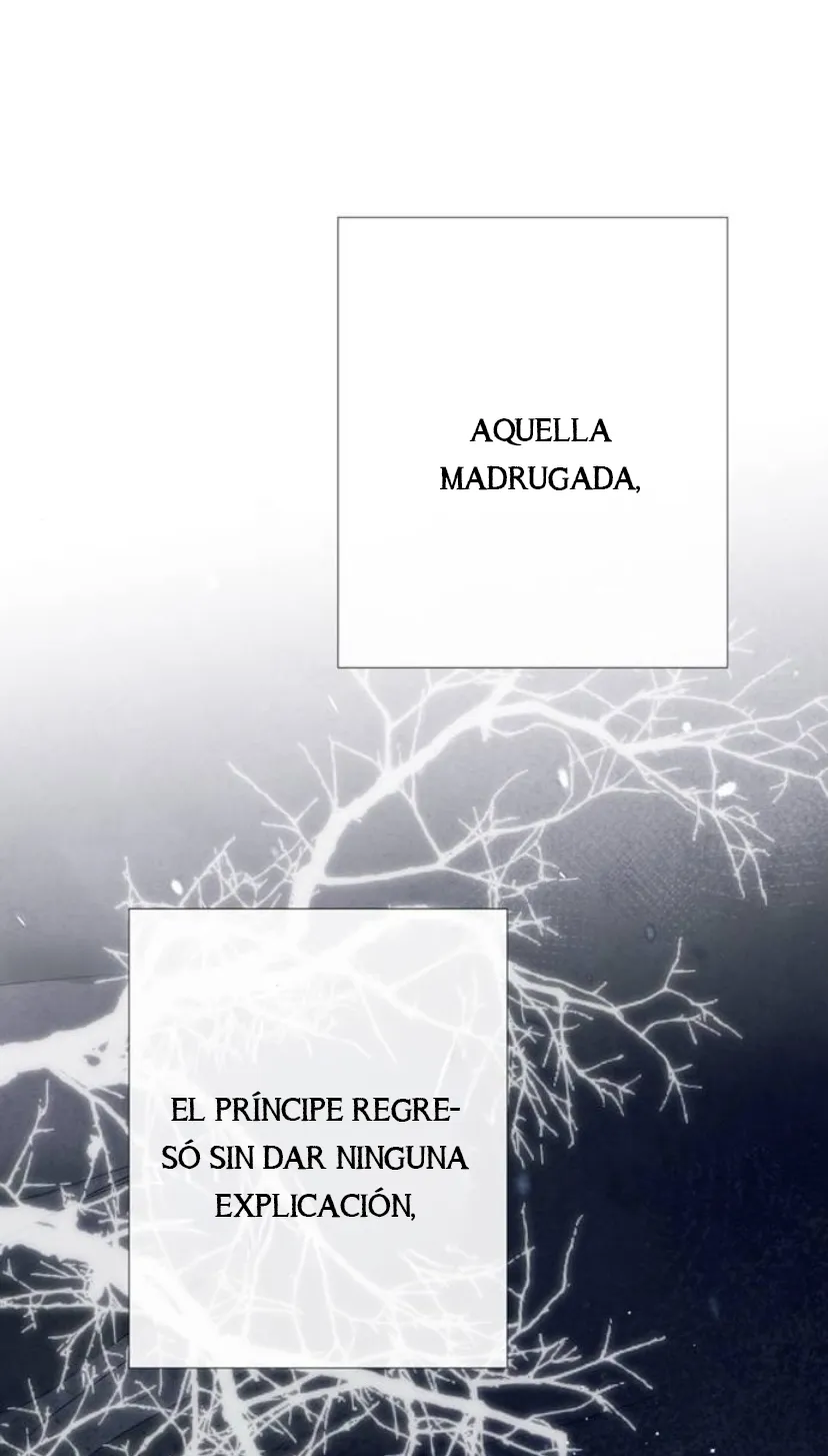 Príncipe problemático capítulo 125, página 108