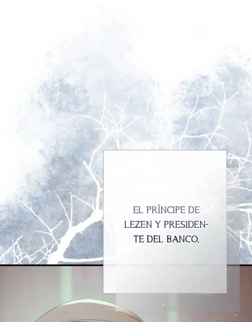 Príncipe problemático capítulo 125, página 111