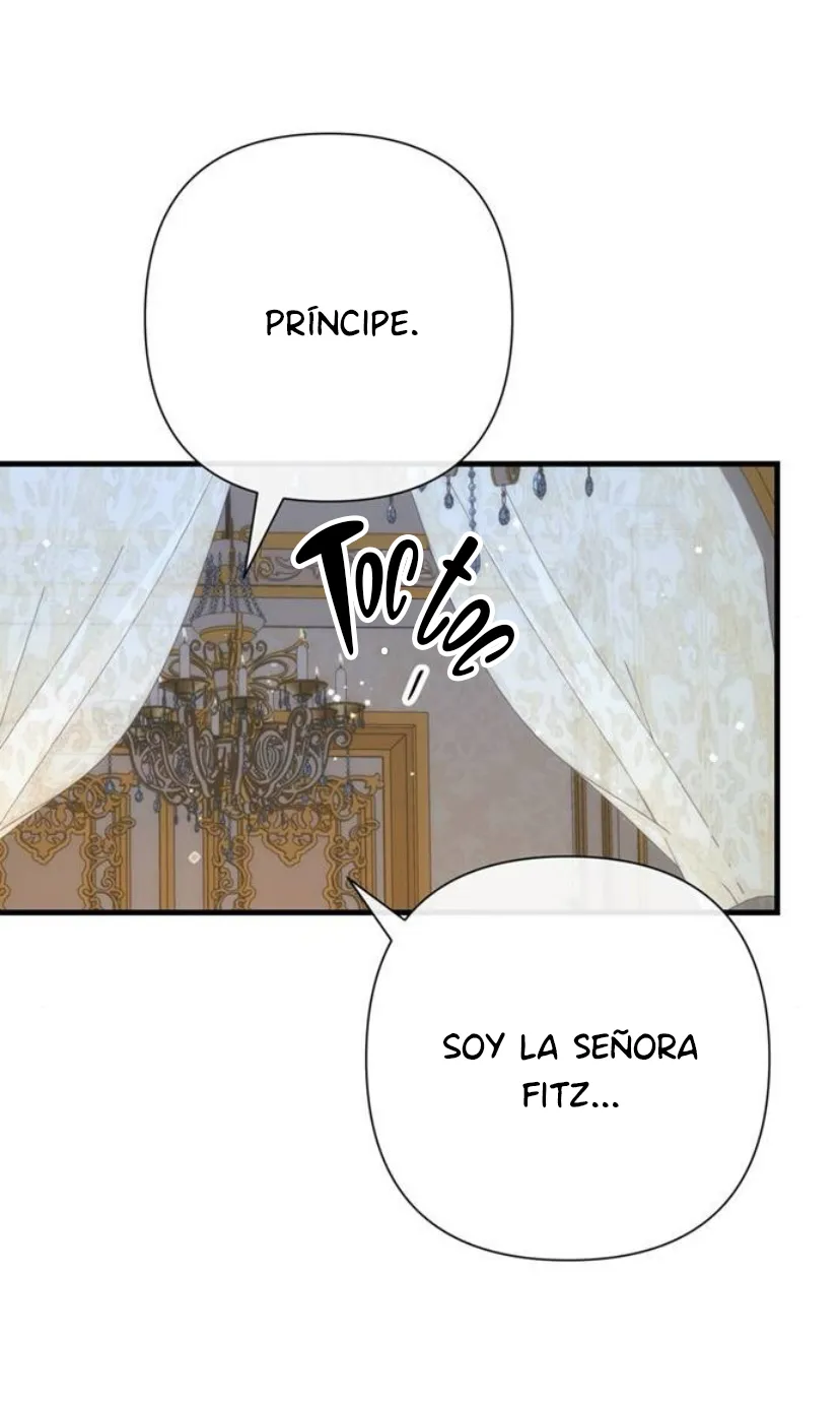 Príncipe problemático capítulo 125, página 145