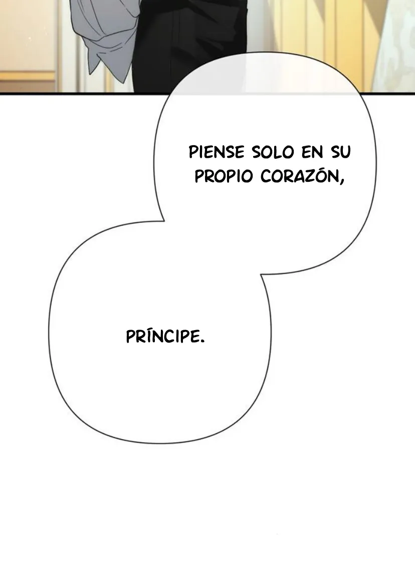 Príncipe problemático capítulo 125, página 17