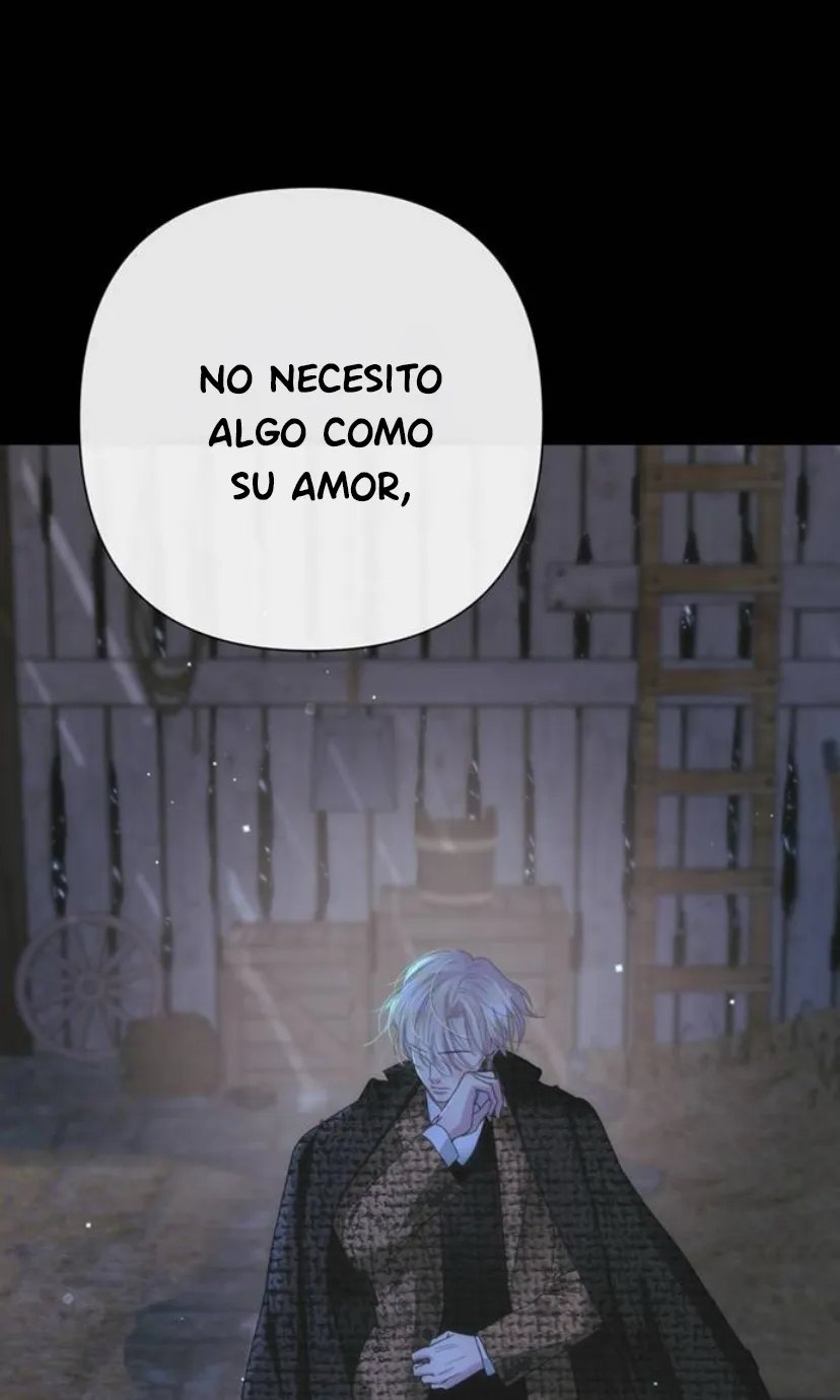 Príncipe problemático capítulo 125, página 45