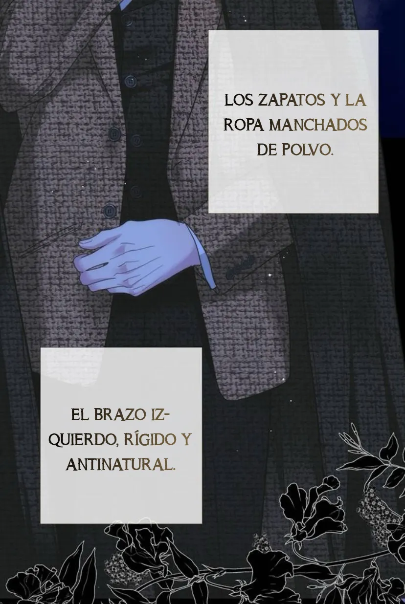 Príncipe problemático capítulo 125, página 54