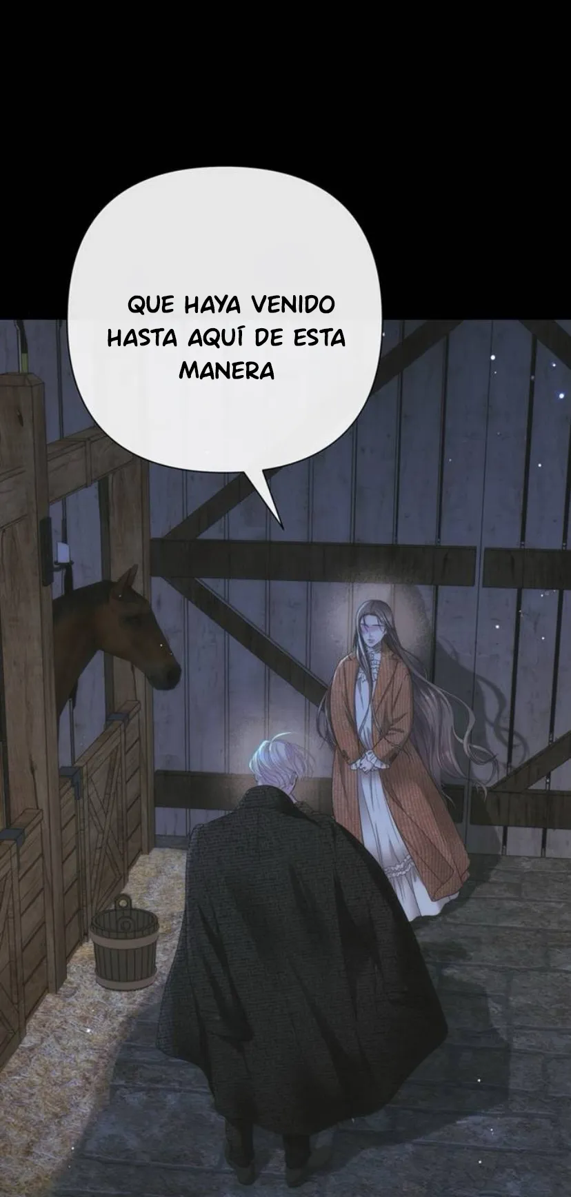 Príncipe problemático capítulo 125, página 59