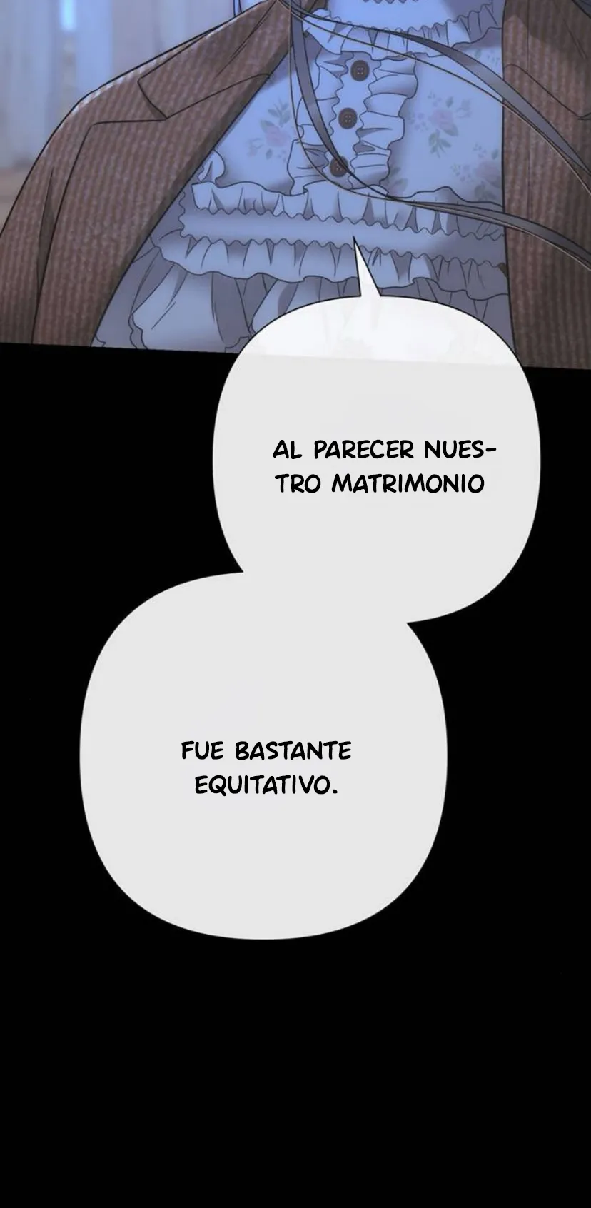 Príncipe problemático capítulo 125, página 63