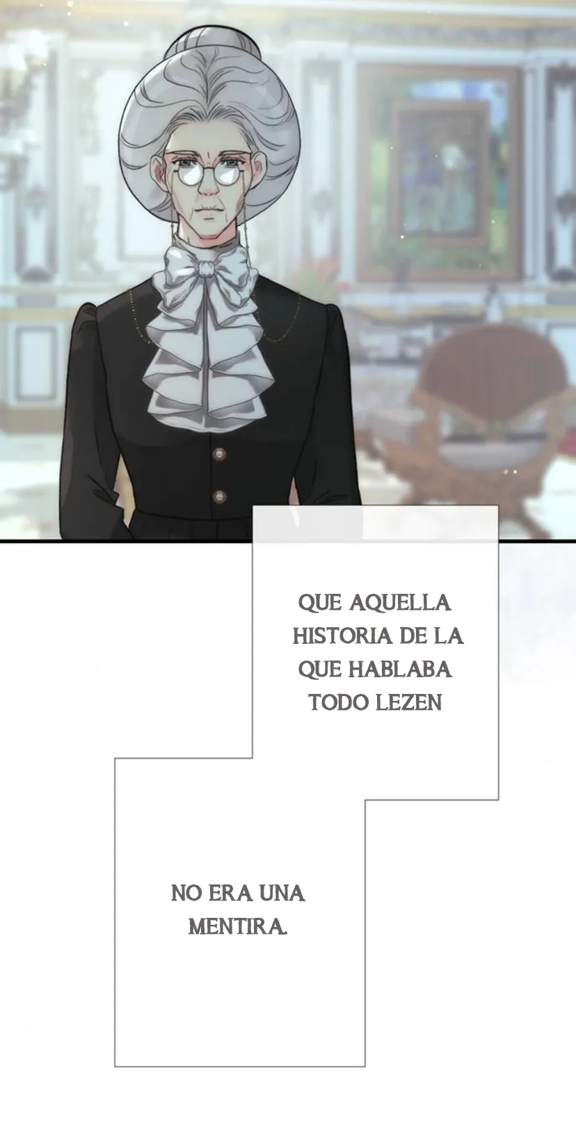 Príncipe problemático capítulo 125, página 8