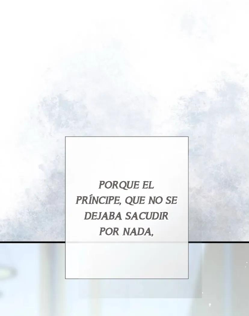 Príncipe problemático capítulo 125, página 9
