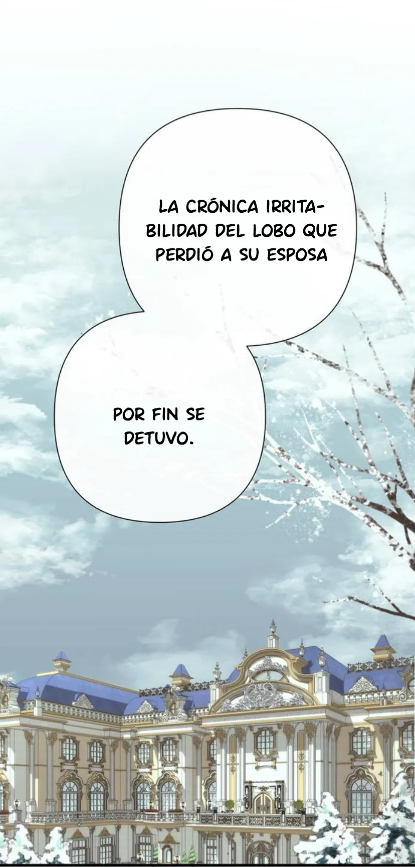 Príncipe problemático capítulo 125, página 91
