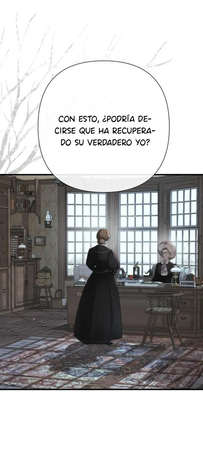 Príncipe problemático capítulo 125, página 95