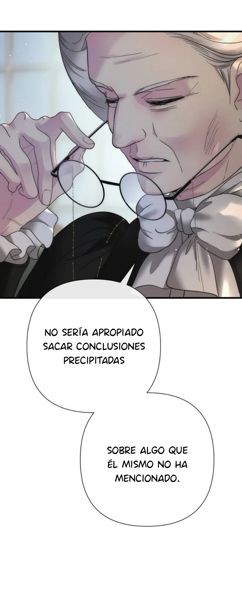 Príncipe problemático capítulo 125, página 99
