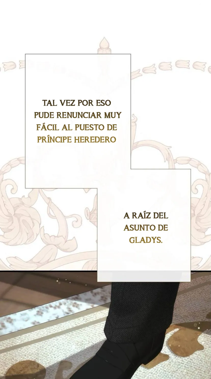 Príncipe problemático capítulo 126, página 100